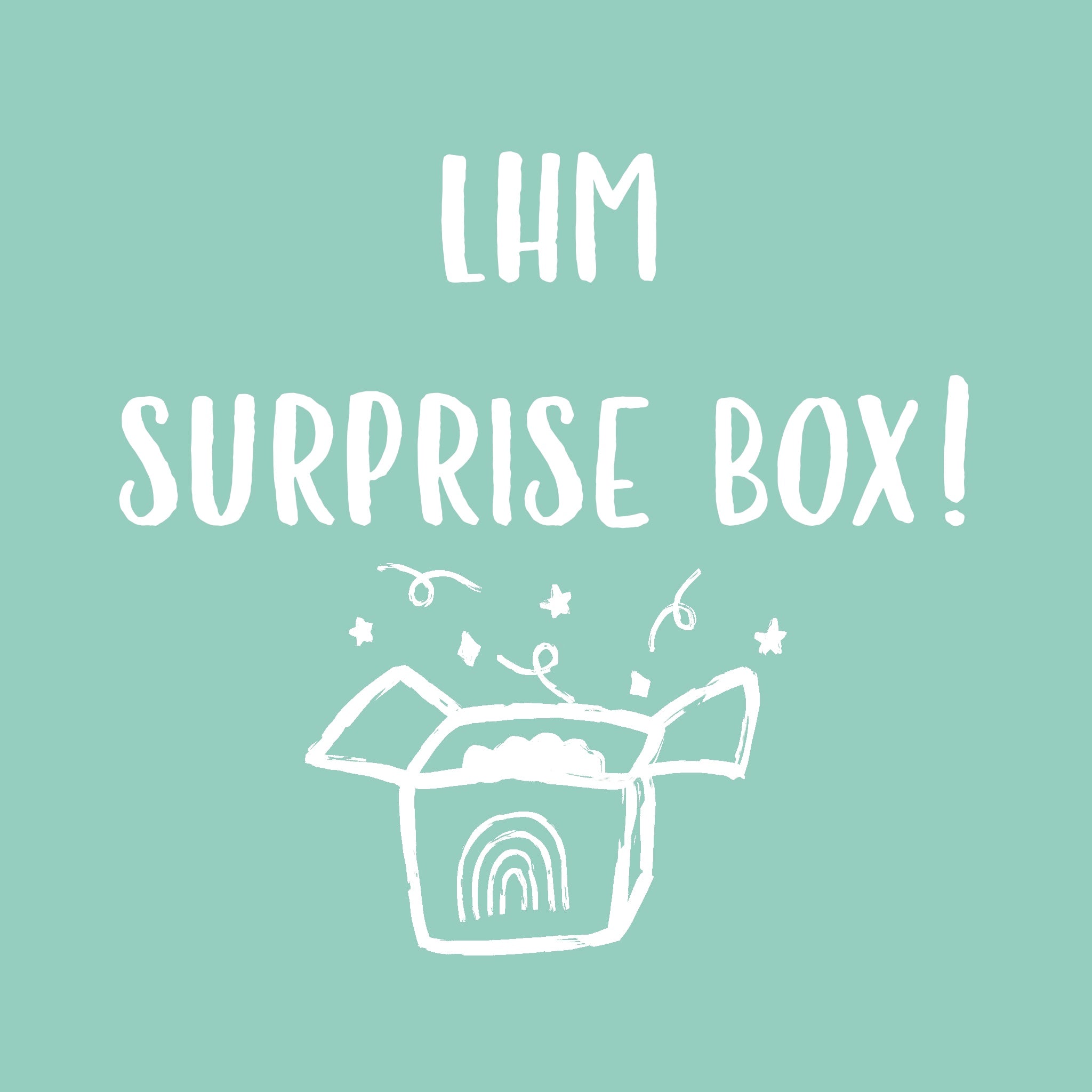 Surprise Baby Box – Shop moi ça